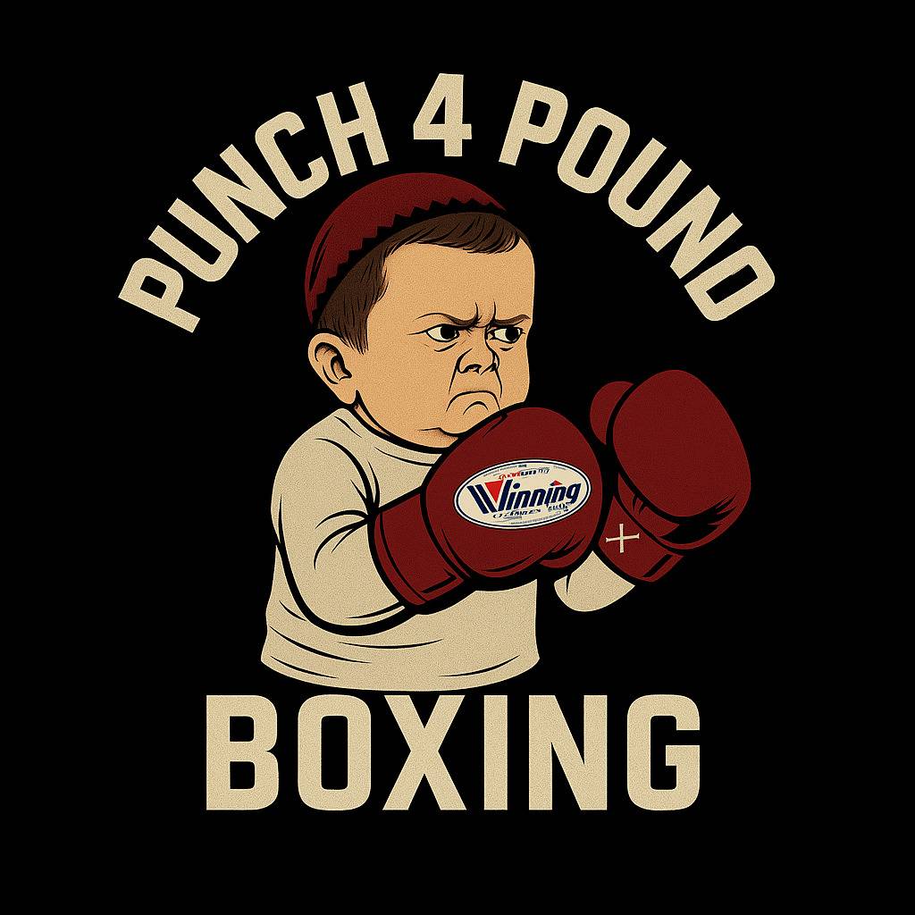 Punch4Pound